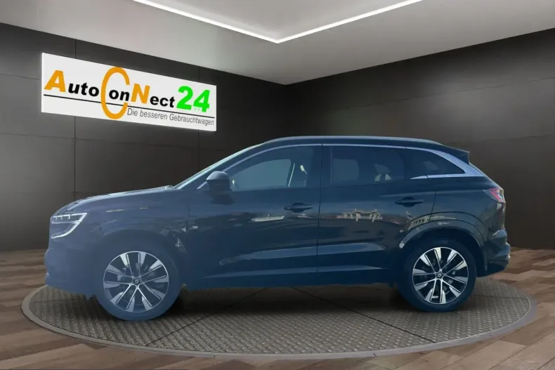 Renault Austral din 2025 cu 10.074 km - oferta REN199992 - foto 4