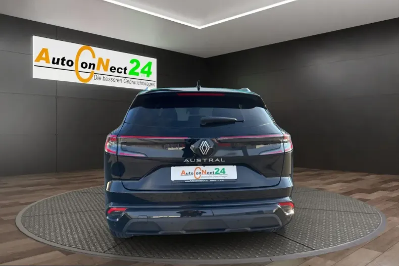 Renault Austral din 2025 cu 10.074 km - oferta REN199992 - foto 6