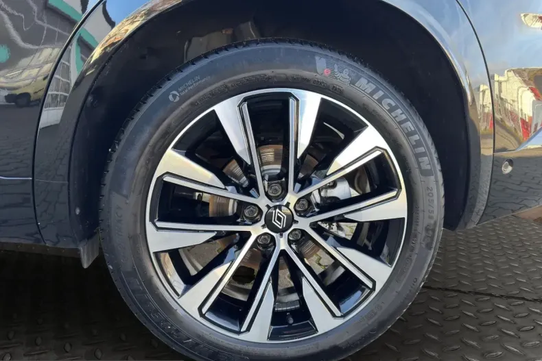 Renault Austral din 2025 cu 10.074 km - oferta REN199992 - foto 10