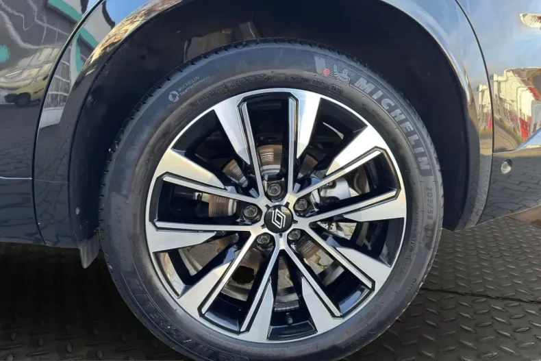 Renault Austral din 2025 cu 10.074 km - oferta REN199992 - foto 11