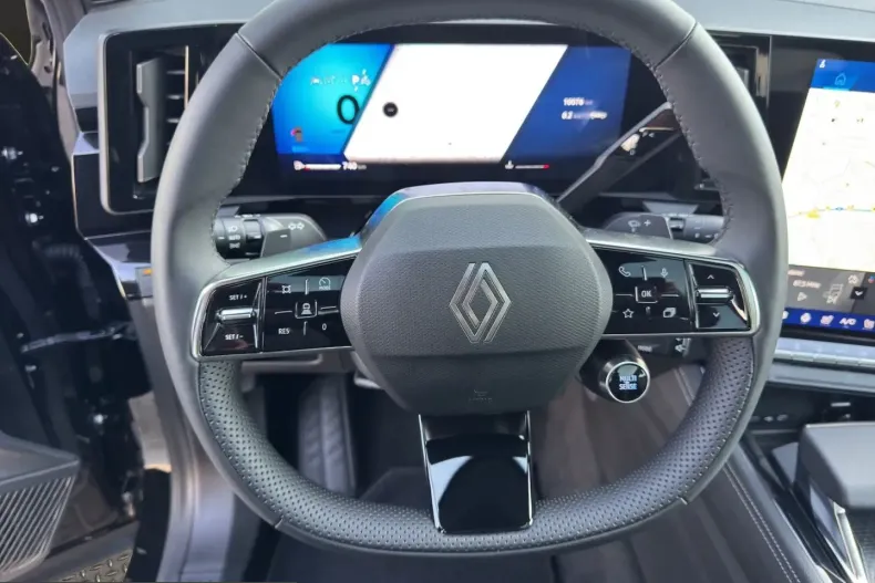 Renault Austral din 2025 cu 10.074 km - oferta REN199992 - foto 15
