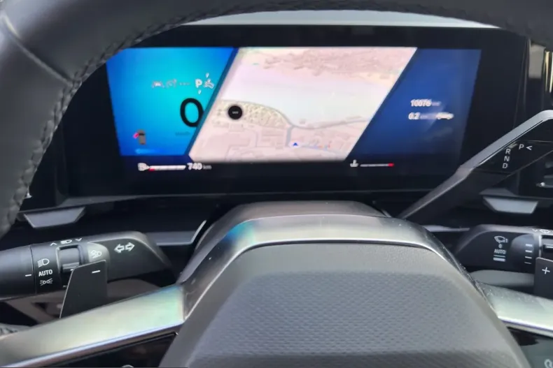 Renault Austral din 2025 cu 10.074 km - oferta REN199992 - foto 16