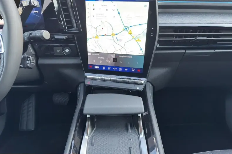 Renault Austral din 2025 cu 10.074 km - oferta REN199992 - foto 17