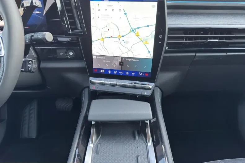 Renault Austral din 2025 cu 10.074 km - oferta REN199992 - foto 18