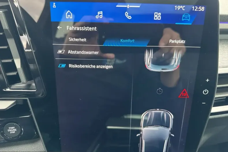 Renault Austral din 2025 cu 10.074 km - oferta REN199992 - foto 20