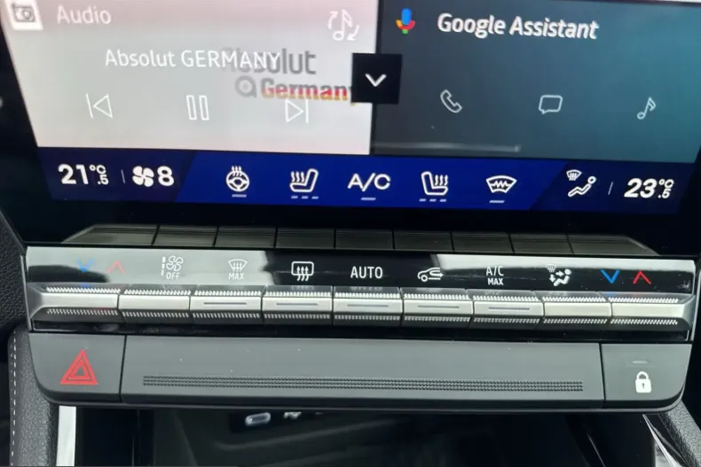 Renault Austral din 2025 cu 10.074 km - oferta REN199992 - foto 22