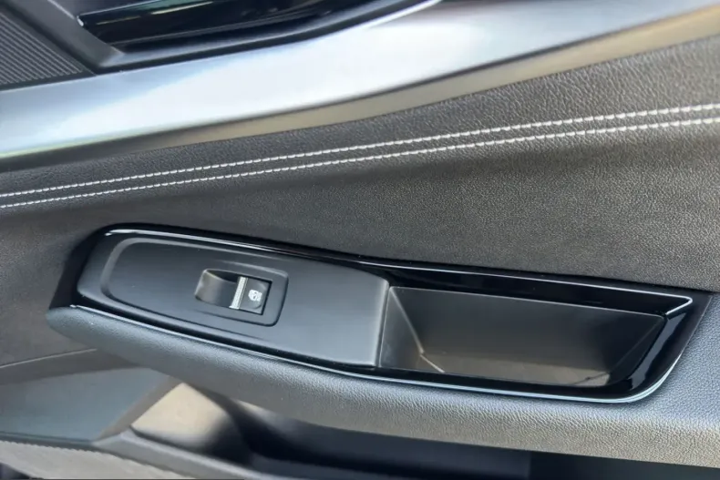 Renault Austral din 2025 cu 10.074 km - oferta REN199992 - foto 26