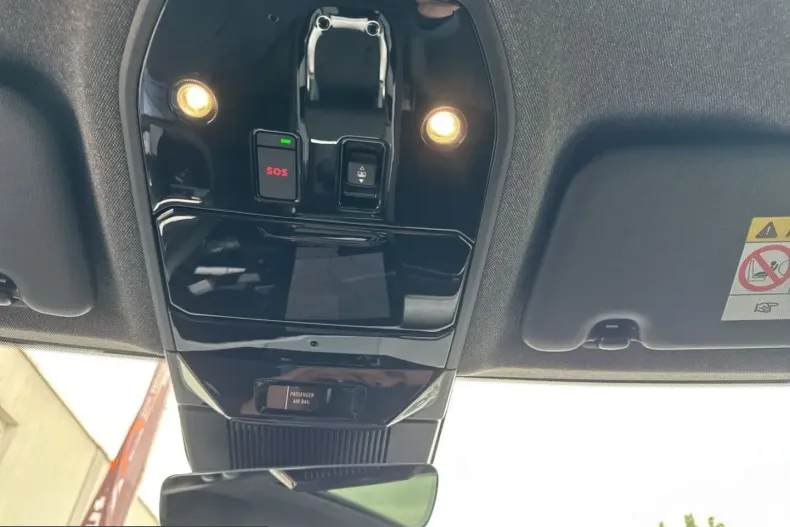 Renault Austral din 2025 cu 10.074 km - oferta REN199992 - foto 30