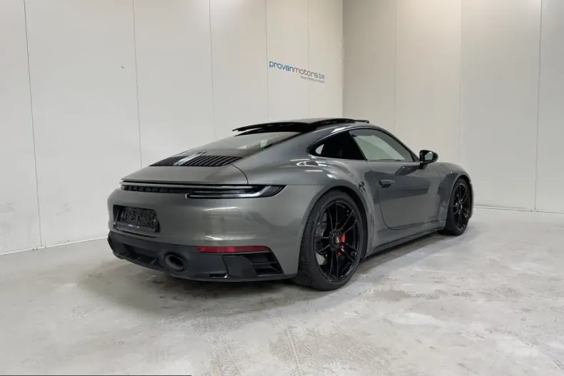 Porsche 992 din 2023 cu 86.570 km - oferta POR199993 - foto 3