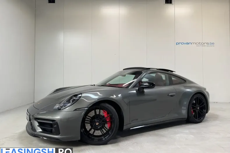 Porsche 992 din 2023 cu 86.570 km - oferta POR199993 - foto 4