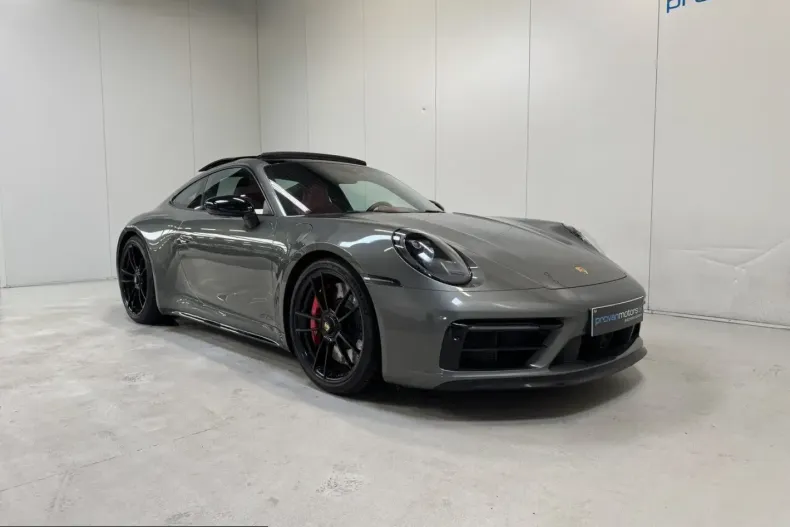 Porsche 992 din 2023 cu 86.570 km - oferta POR199993 - foto 5
