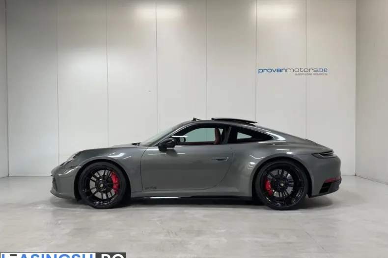 Porsche 992 din 2023 cu 86.570 km - oferta POR199993 - foto 8
