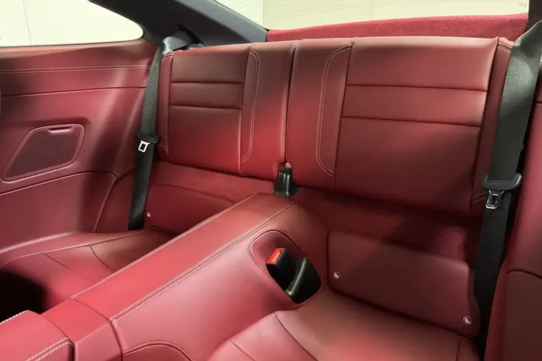 Porsche 992 din 2023 cu 86.570 km - oferta POR199993 - foto 10