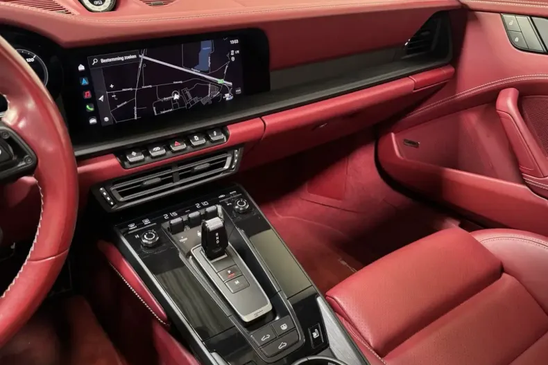 Porsche 992 din 2023 cu 86.570 km - oferta POR199993 - foto 12