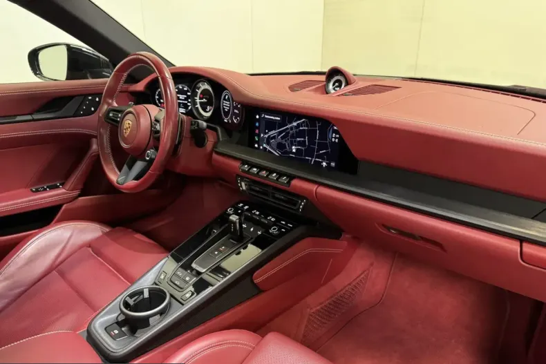 Porsche 992 din 2023 cu 86.570 km - oferta POR199993 - foto 13