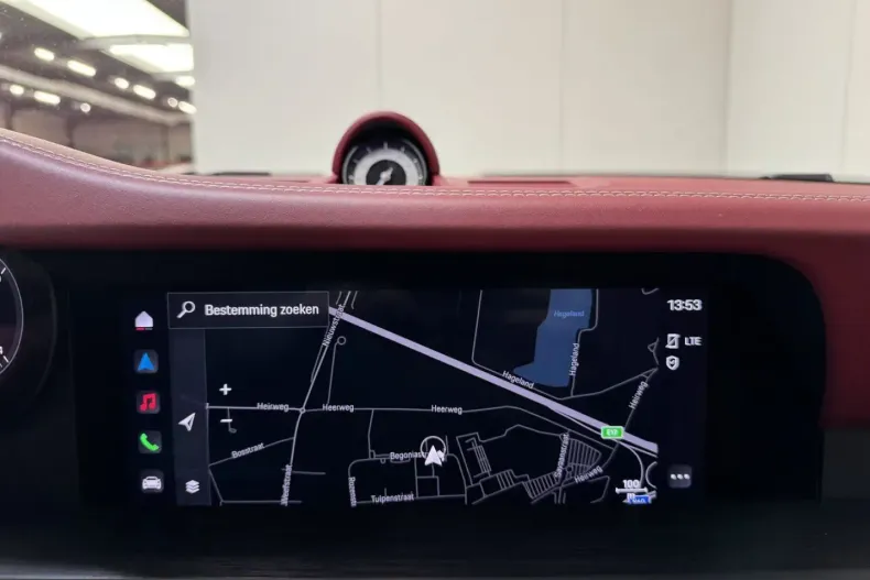 Porsche 992 din 2023 cu 86.570 km - oferta POR199993 - foto 14