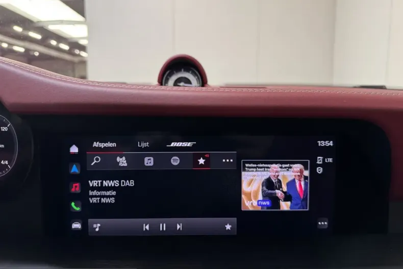 Porsche 992 din 2023 cu 86.570 km - oferta POR199993 - foto 15