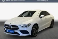 Mercedes-Benz CLA 250 (Clasa CLA) din 2022 cu 40.038 km - oferta MER199994 - foto 1