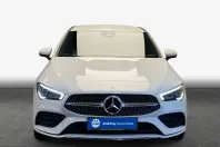 Mercedes-Benz CLA 250 (Clasa CLA) din 2022 cu 40.038 km - oferta MER199994 - foto 2
