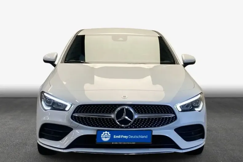 Mercedes-Benz CLA 250 (Clasa CLA) din 2022 cu 40.038 km - oferta MER199994 - foto 2