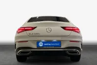 Mercedes-Benz CLA 250 (Clasa CLA) din 2022 cu 40.038 km - oferta MER199994 - foto 4