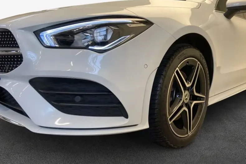 Mercedes-Benz CLA 250 (Clasa CLA) din 2022 cu 40.038 km - oferta MER199994 - foto 6