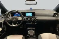 Mercedes-Benz CLA 250 (Clasa CLA) din 2022 cu 40.038 km - oferta MER199994 - foto 13