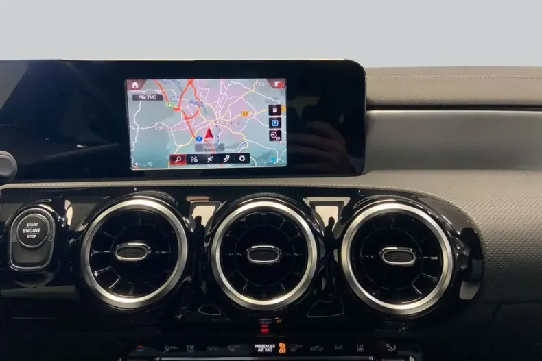 Mercedes-Benz CLA 250 (Clasa CLA) din 2022 cu 40.038 km - oferta MER199994 - foto 18