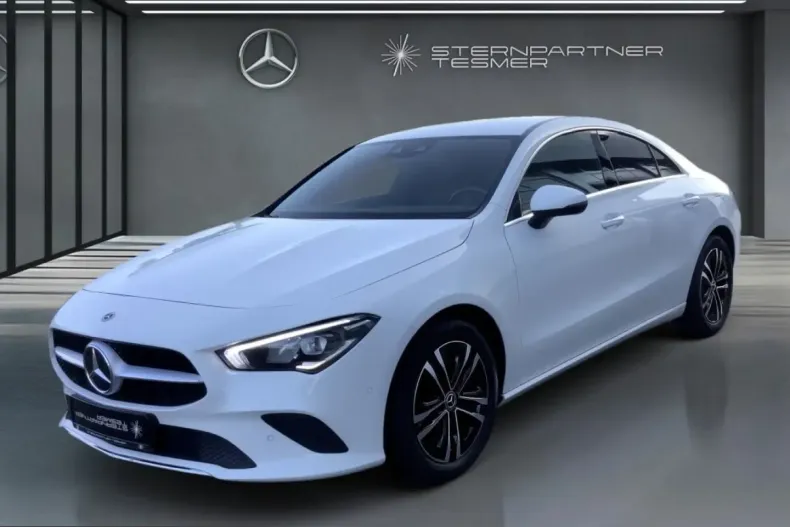 Mercedes-Benz CLA 200 (Clasa CLA) din 2023 cu 41.267 km - oferta MER199995 - foto 3