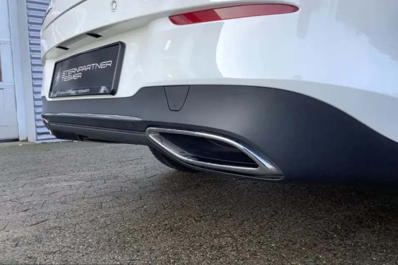 Mercedes-Benz CLA 200 (Clasa CLA) din 2023 cu 41.267 km - oferta MER199995 - foto 14