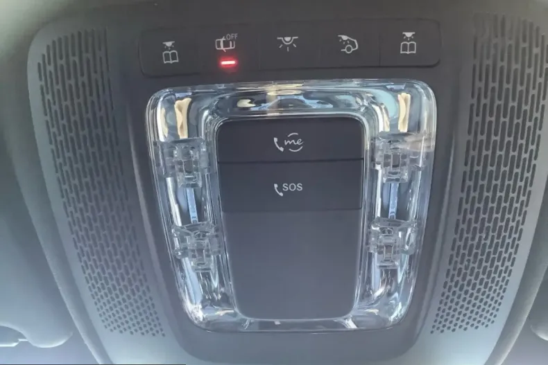 Mercedes-Benz CLA 200 (Clasa CLA) din 2023 cu 41.267 km - oferta MER199995 - foto 17