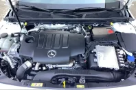 Mercedes-Benz CLA 200 (Clasa CLA) din 2023 cu 41.267 km - oferta MER199995 - foto 18