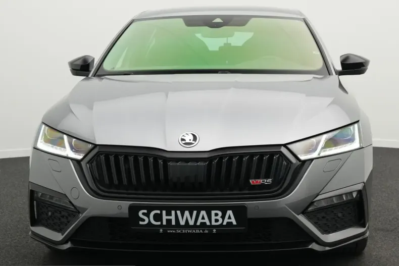 Skoda Octavia din 2023 cu 31.000 km - oferta SKO199996 - foto 3