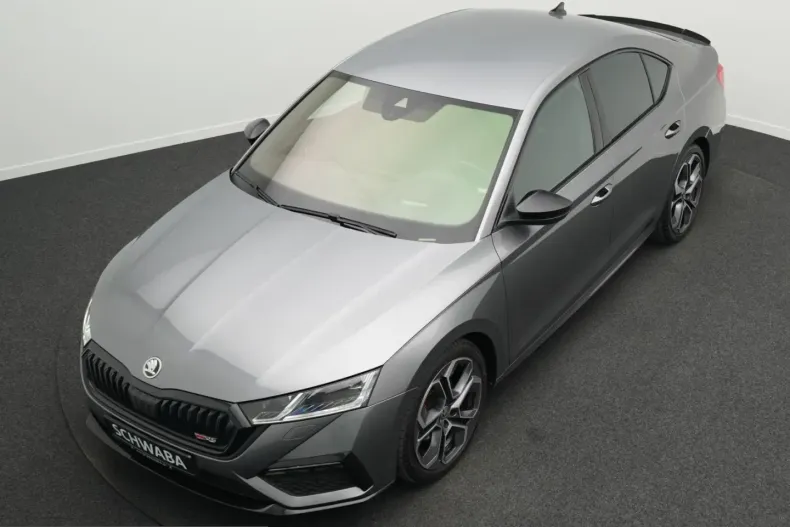 Skoda Octavia din 2023 cu 31.000 km - oferta SKO199996 - foto 4