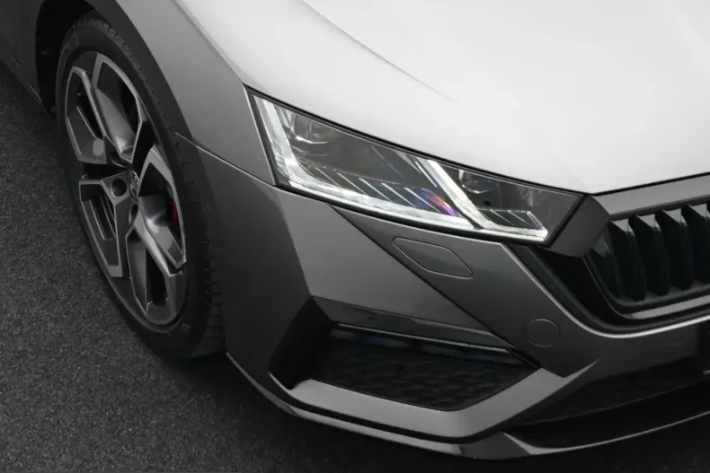 Skoda Octavia din 2023 cu 31.000 km - oferta SKO199996 - foto 5