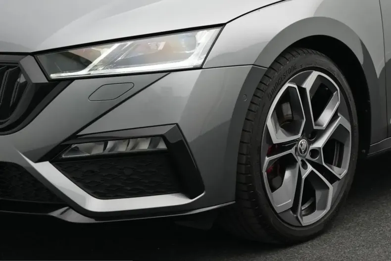 Skoda Octavia din 2023 cu 31.000 km - oferta SKO199996 - foto 6