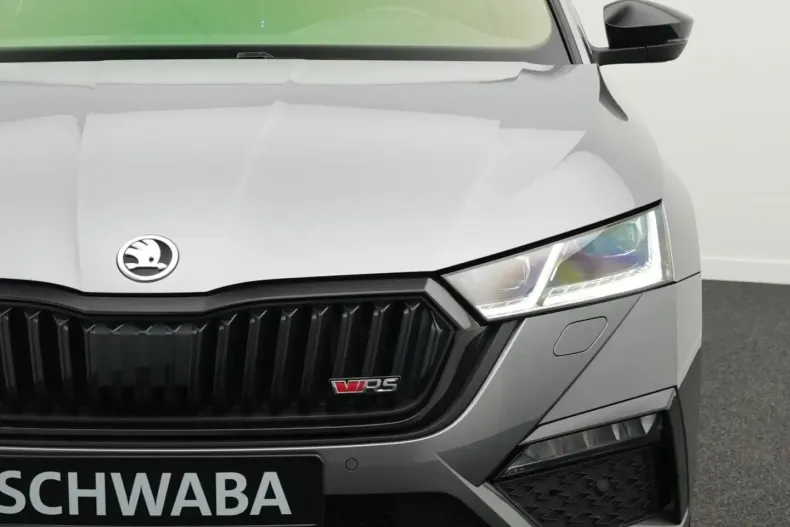 Skoda Octavia din 2023 cu 31.000 km - oferta SKO199996 - foto 7