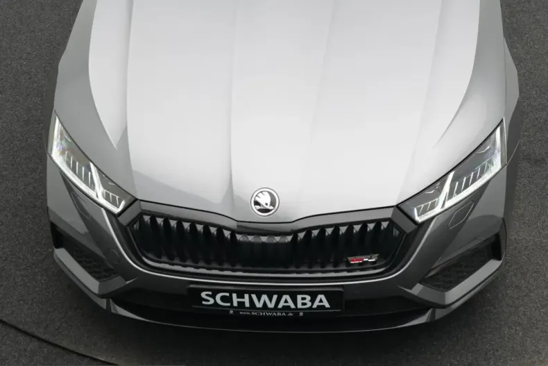 Skoda Octavia din 2023 cu 31.000 km - oferta SKO199996 - foto 8