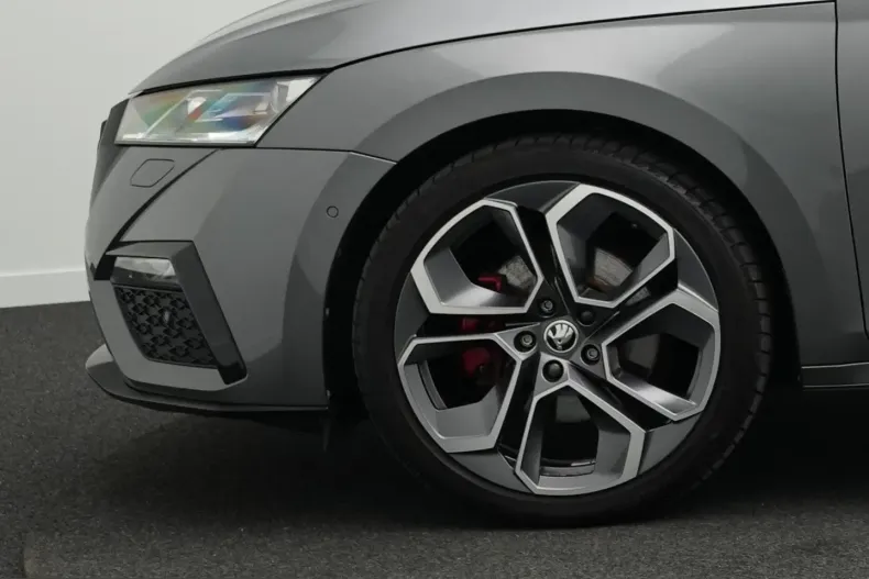 Skoda Octavia din 2023 cu 31.000 km - oferta SKO199996 - foto 10