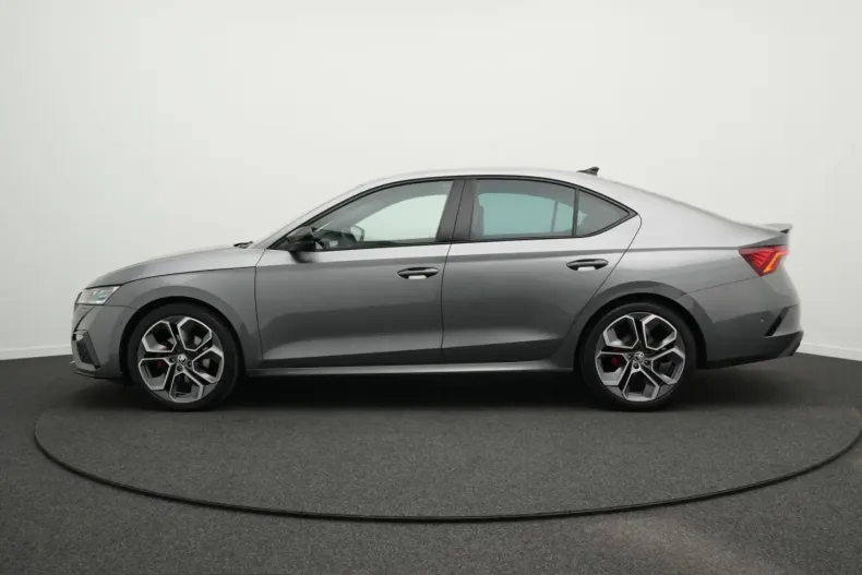 Skoda Octavia din 2023 cu 31.000 km - oferta SKO199996 - foto 11