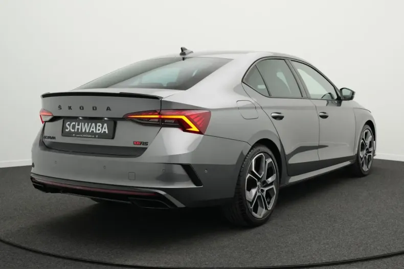 Skoda Octavia din 2023 cu 31.000 km - oferta SKO199996 - foto 13