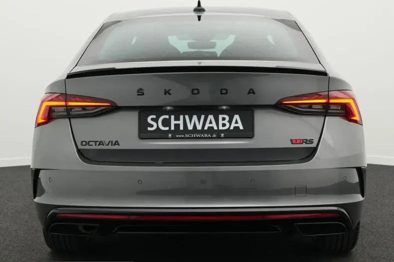 Skoda Octavia din 2023 cu 31.000 km - oferta SKO199996 - foto 14