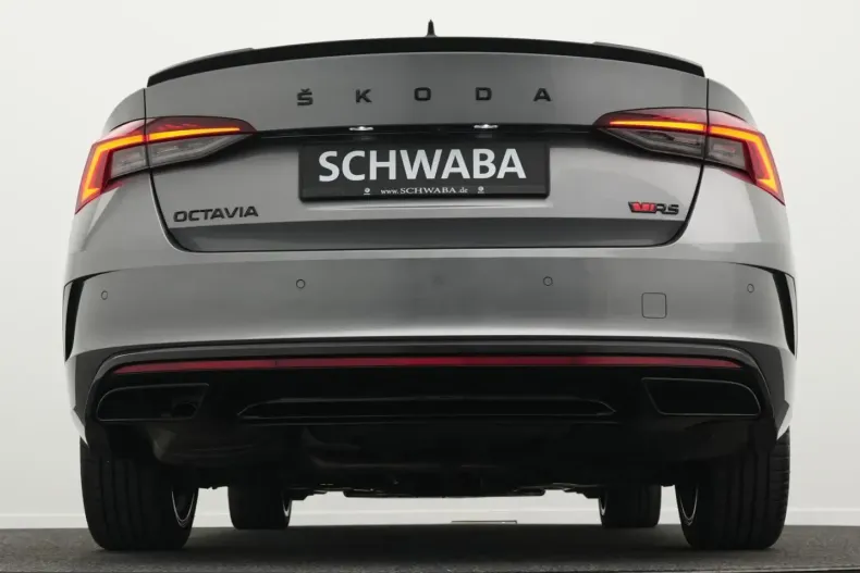 Skoda Octavia din 2023 cu 31.000 km - oferta SKO199996 - foto 15