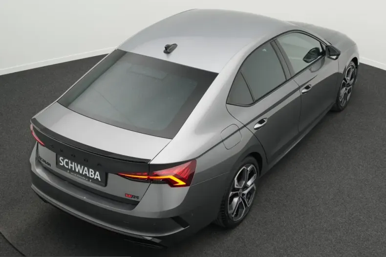 Skoda Octavia din 2023 cu 31.000 km - oferta SKO199996 - foto 16