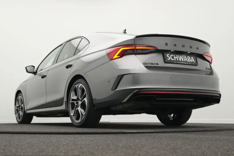 Skoda Octavia din 2023 cu 31.000 km - oferta SKO199996 - foto 17