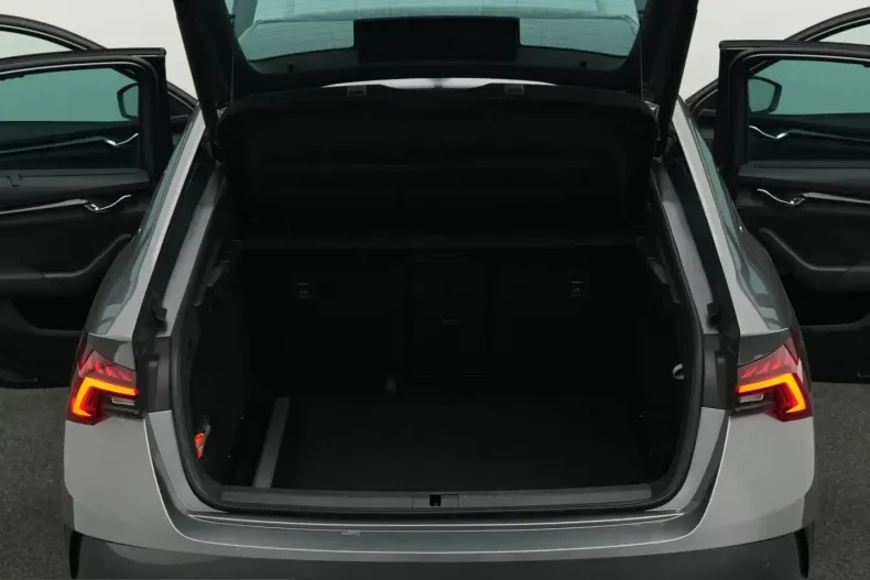 Skoda Octavia din 2023 cu 31.000 km - oferta SKO199996 - foto 19