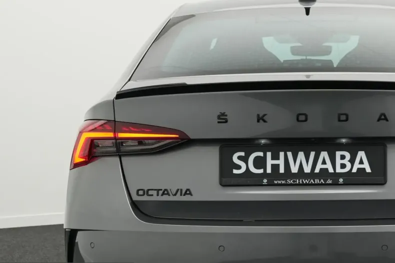 Skoda Octavia din 2023 cu 31.000 km - oferta SKO199996 - foto 20
