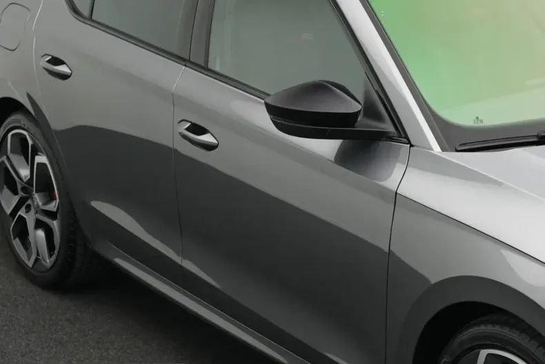 Skoda Octavia din 2023 cu 31.000 km - oferta SKO199996 - foto 22