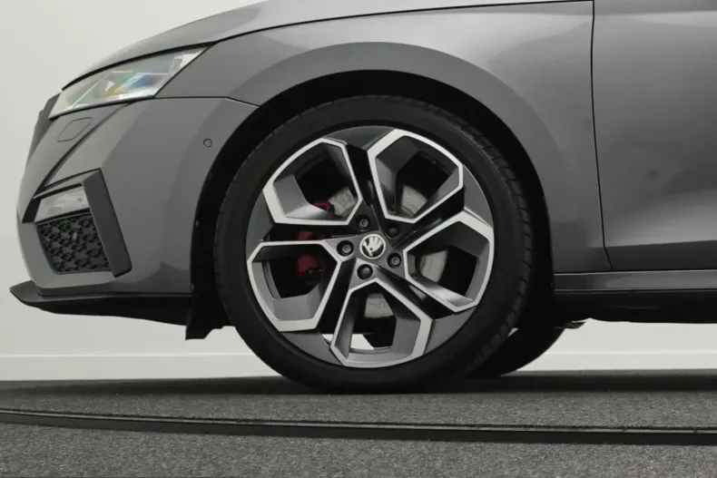 Skoda Octavia din 2023 cu 31.000 km - oferta SKO199996 - foto 23