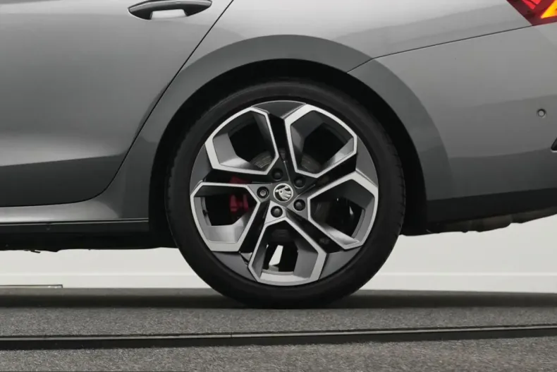 Skoda Octavia din 2023 cu 31.000 km - oferta SKO199996 - foto 24